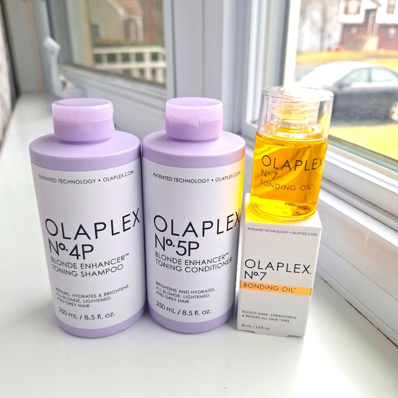 OLAPLEX Other - Olaplex Deals